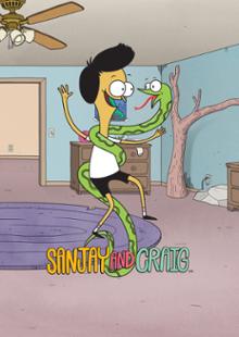Sanjay e Craig