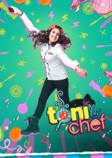 Toni, La Chef