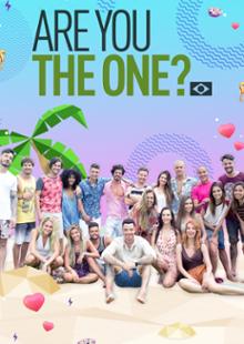 Are You The One? Brasil