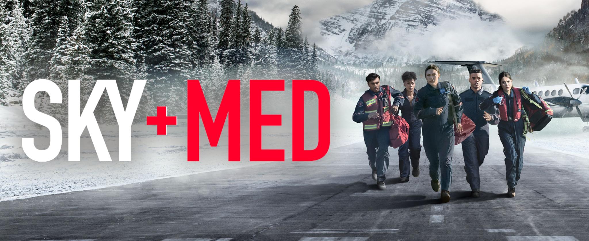 Skymed
