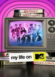 Minha vida na MTV