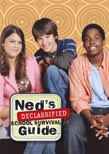 Manual de Sobrevivência Escolar do Ned
