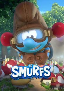 Os Smurfs