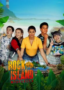 Os Mistérios de Rock Island