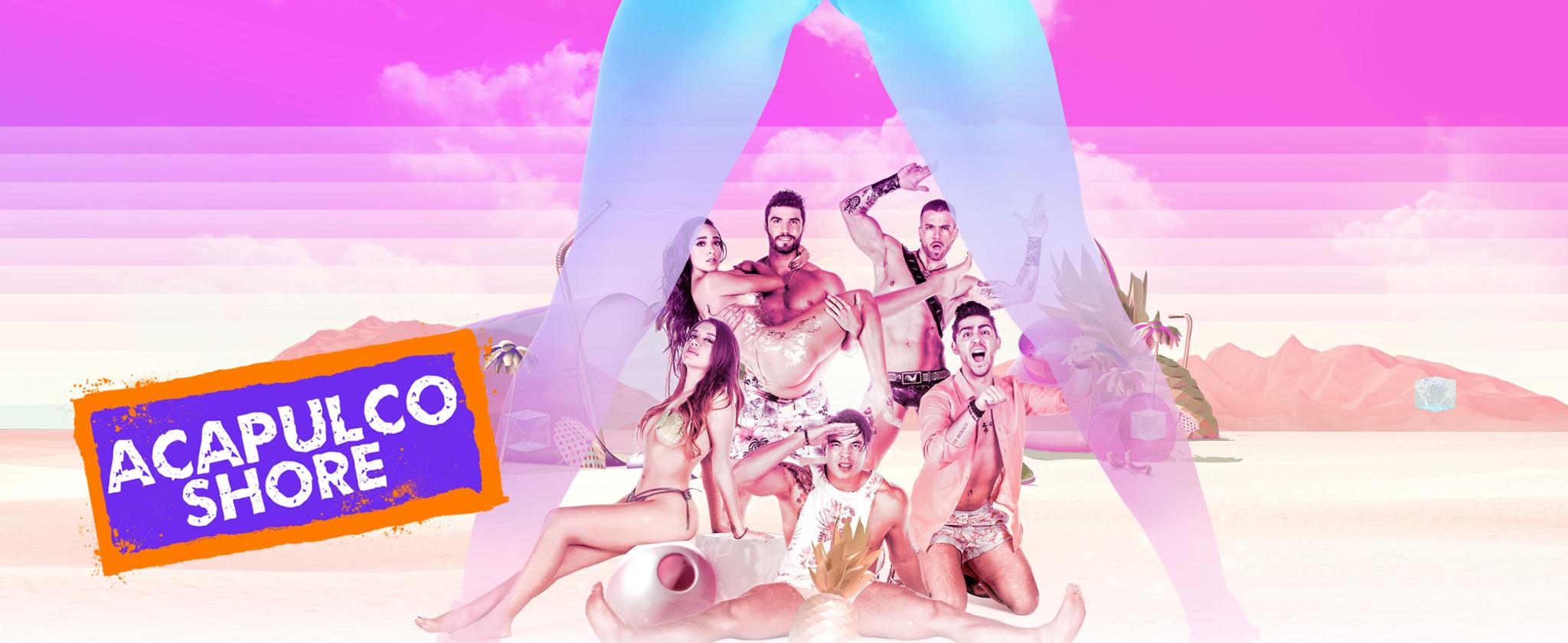 Acapulco Shore