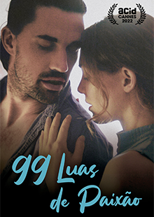 99 Luas de Paixão