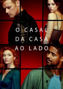 O Casal da Casa ao Lado