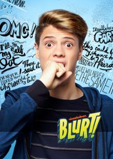 BLURT!