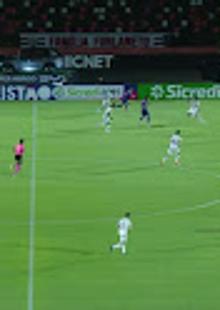Melhores Momentos - BOTAFOGO X RED BULL BRAGANTINO