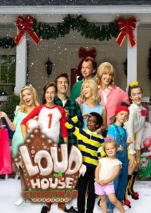 The Loud House - Um Natal Muito Loud