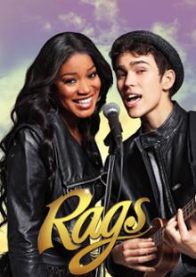 Rags, O poder da música