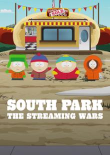 South Park: Guerras do Streaming