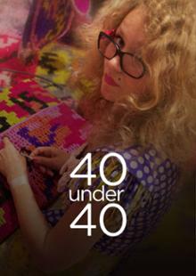 40 Under 40: Jovens Designs