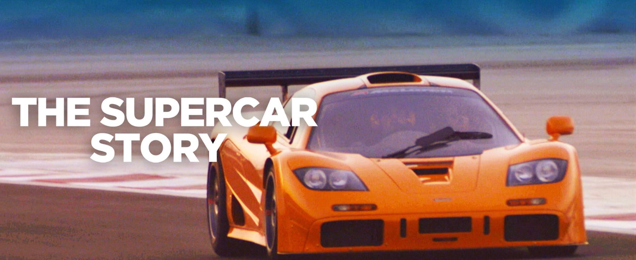 Supercarros