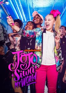 JoJo Siwa: My World
