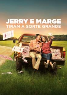 Jerry e Marge tiram a sorte grande