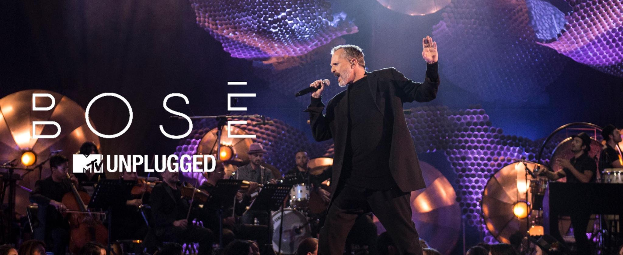 Unplugged