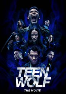 Teen Wolf: The Movie