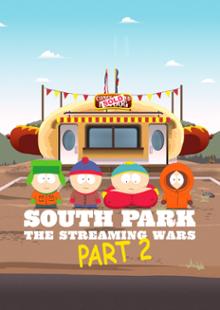 South Park: Guerras do Streaming Parte 2
