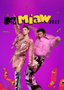 MTV MIAW 2022