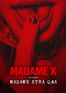 Madame X Apresenta: Madame Xtra