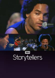 Storytellers