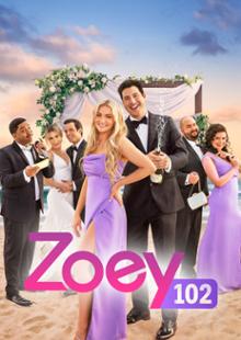 Zoey 102: O Casamento