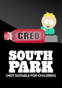 South Park (Não Recomendado Para Menores)