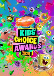 Nickelodeon Kids' Choice Awards 2024