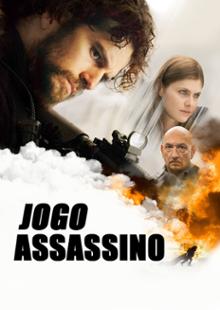 Jogo Assassino