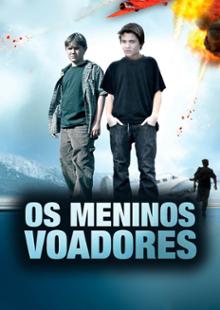 Os Meninos Voadores