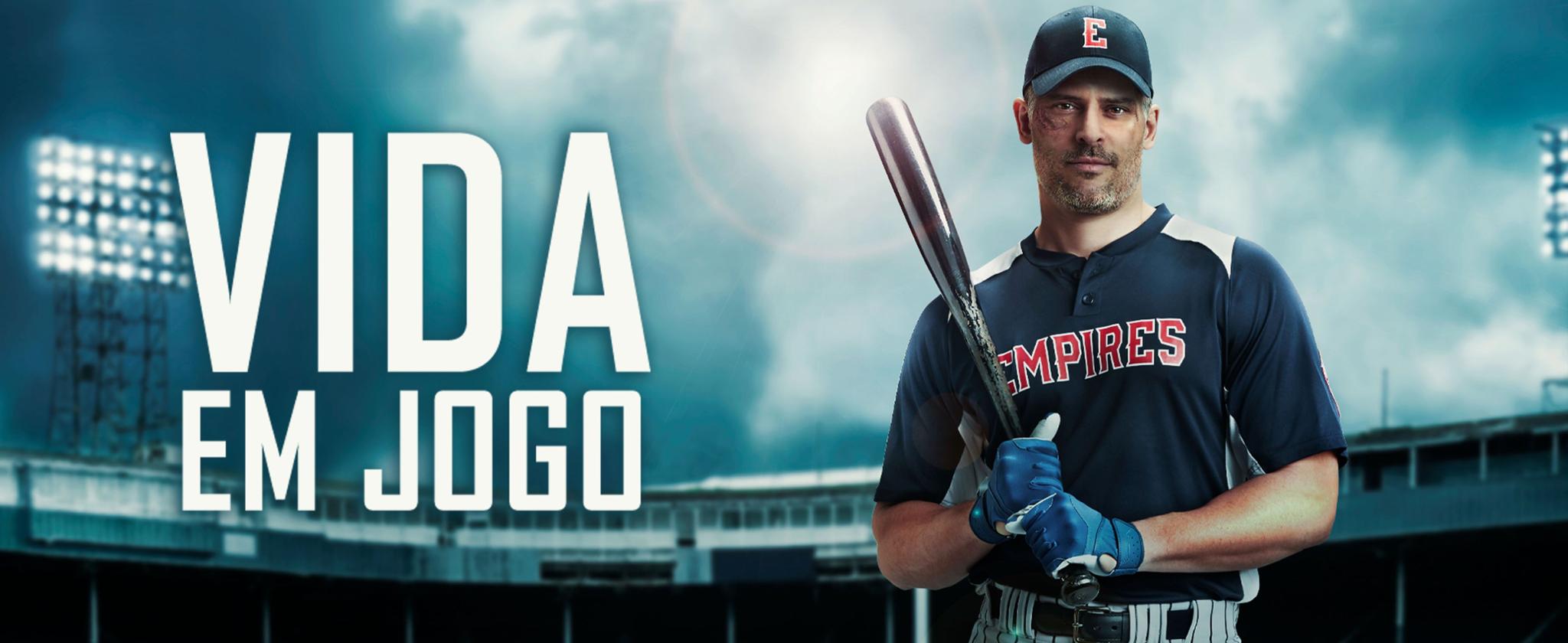 Vida em Jogo