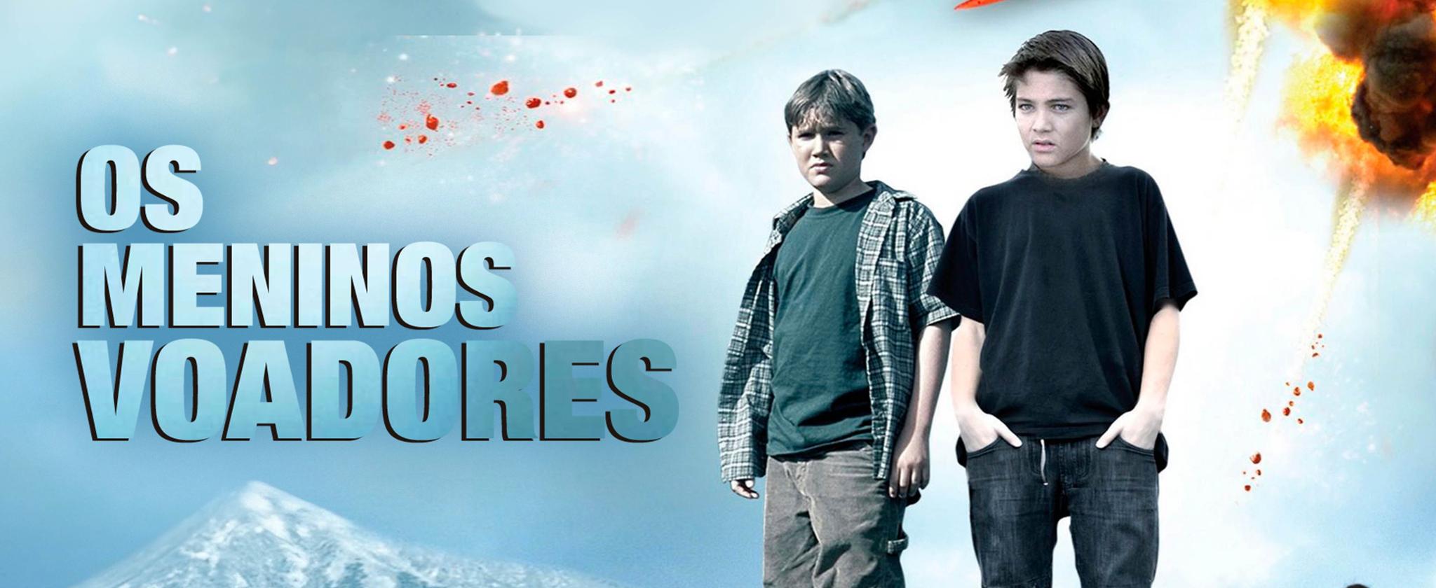 Os Meninos Voadores