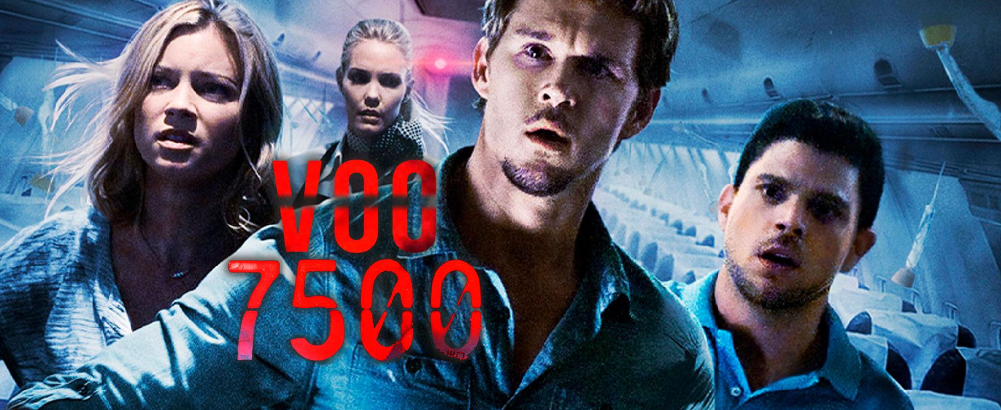 Voo 7500