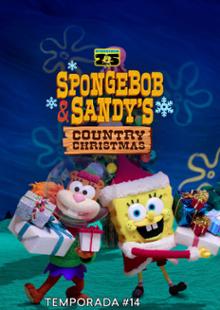 Bob Esponja, Calça Quadrada