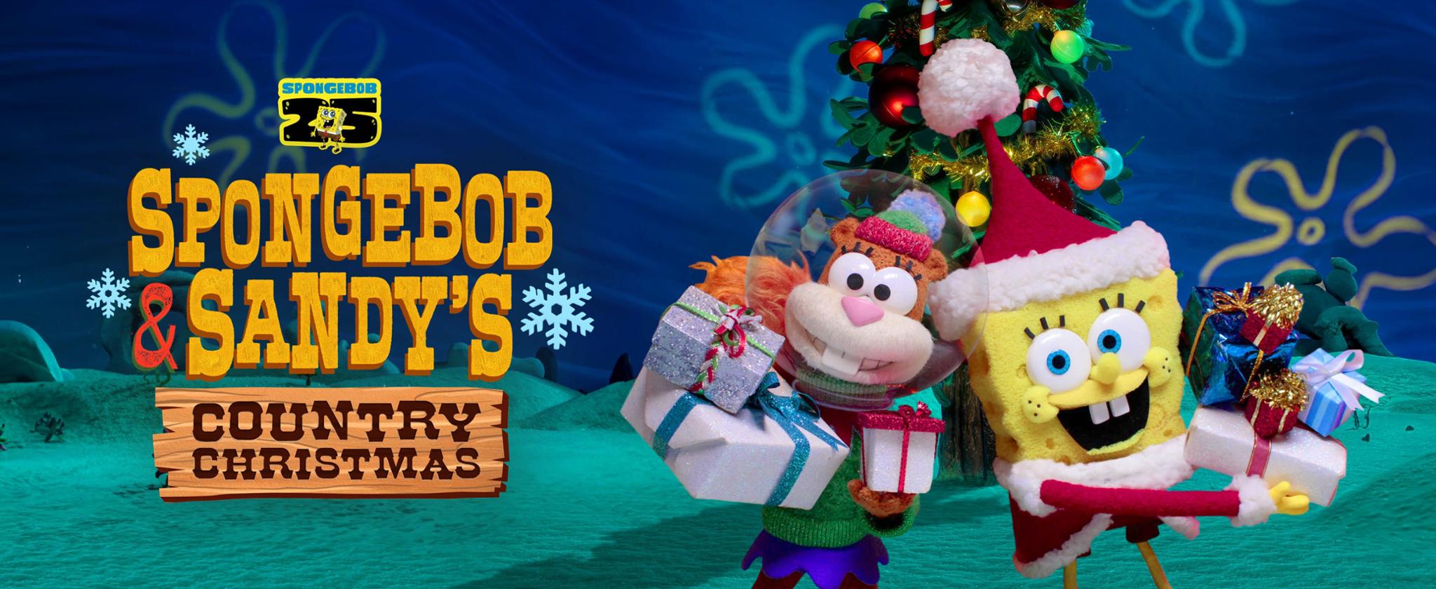 Bob Esponja, Calça Quadrada