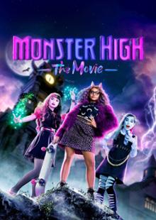 Monster High: O Filme