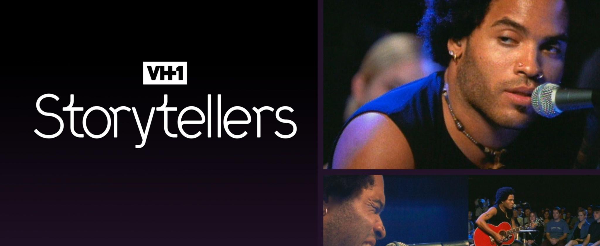 Storytellers