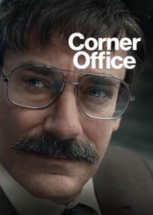 Corner Office