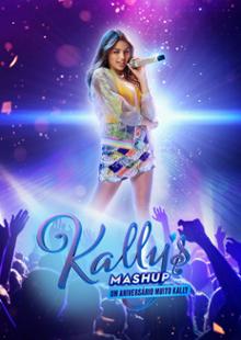 Kally's Mashup: Um Aniversário Muito Kally!