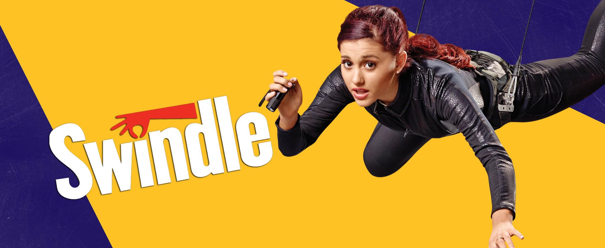Swindle