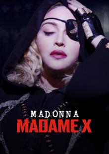 Madame X