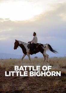Batalha de Little Bighorn