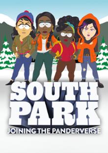 South Park: Entrando no Panderverso