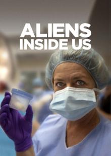 Aliens Inside Us