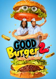 Good Burger 2