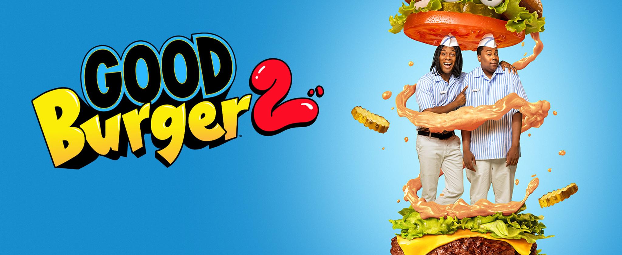 Good Burger 2