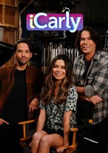iCarly, a Reunião