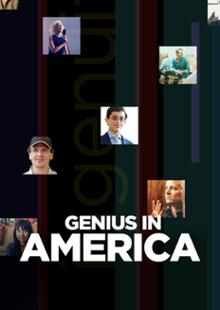 Gênios da América