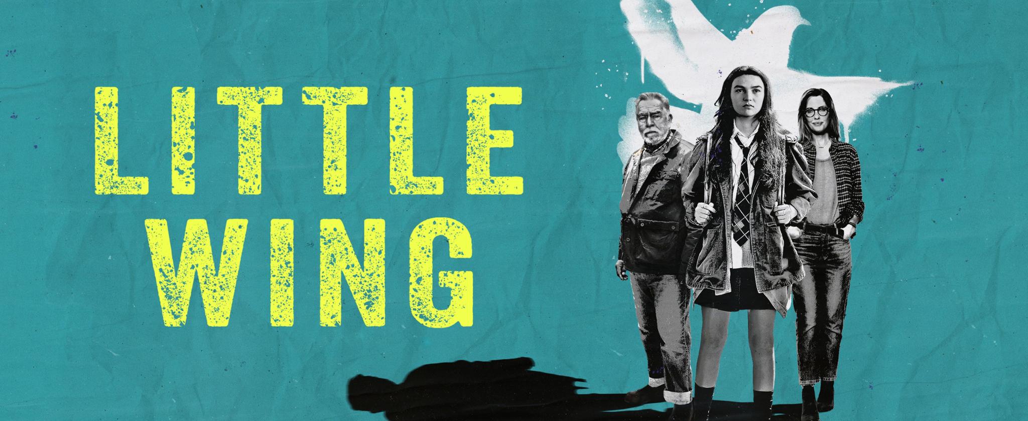 Little Wing